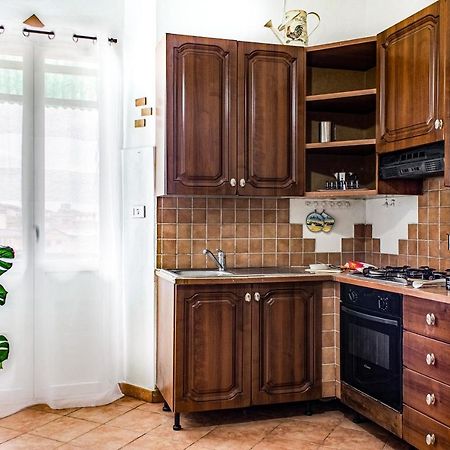 Le Mura - Accogliente Casetta Vicino Al Porto ลีวอร์โน ภายนอก รูปภาพ