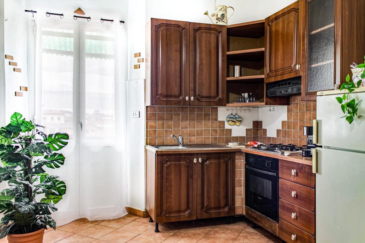 Le Mura - Accogliente Casetta Vicino Al Porto ลีวอร์โน ภายนอก รูปภาพ