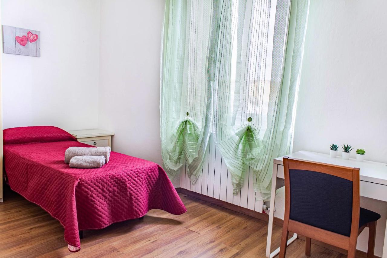 Le Mura - Accogliente Casetta Vicino Al Porto ลีวอร์โน ภายนอก รูปภาพ