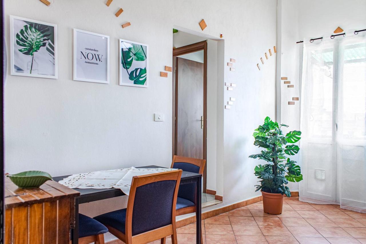 Le Mura - Accogliente Casetta Vicino Al Porto ลีวอร์โน ภายนอก รูปภาพ