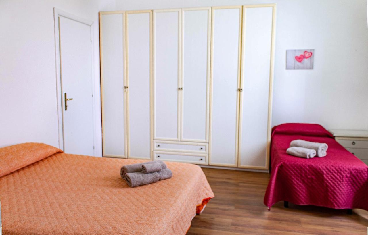 Le Mura - Accogliente Casetta Vicino Al Porto ลีวอร์โน ภายนอก รูปภาพ